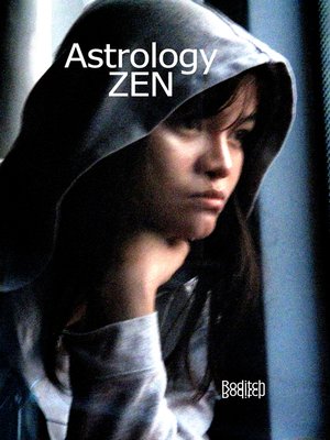 cover image of Astrology Zen